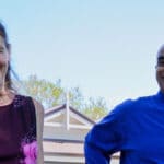 Debbie & Kevin